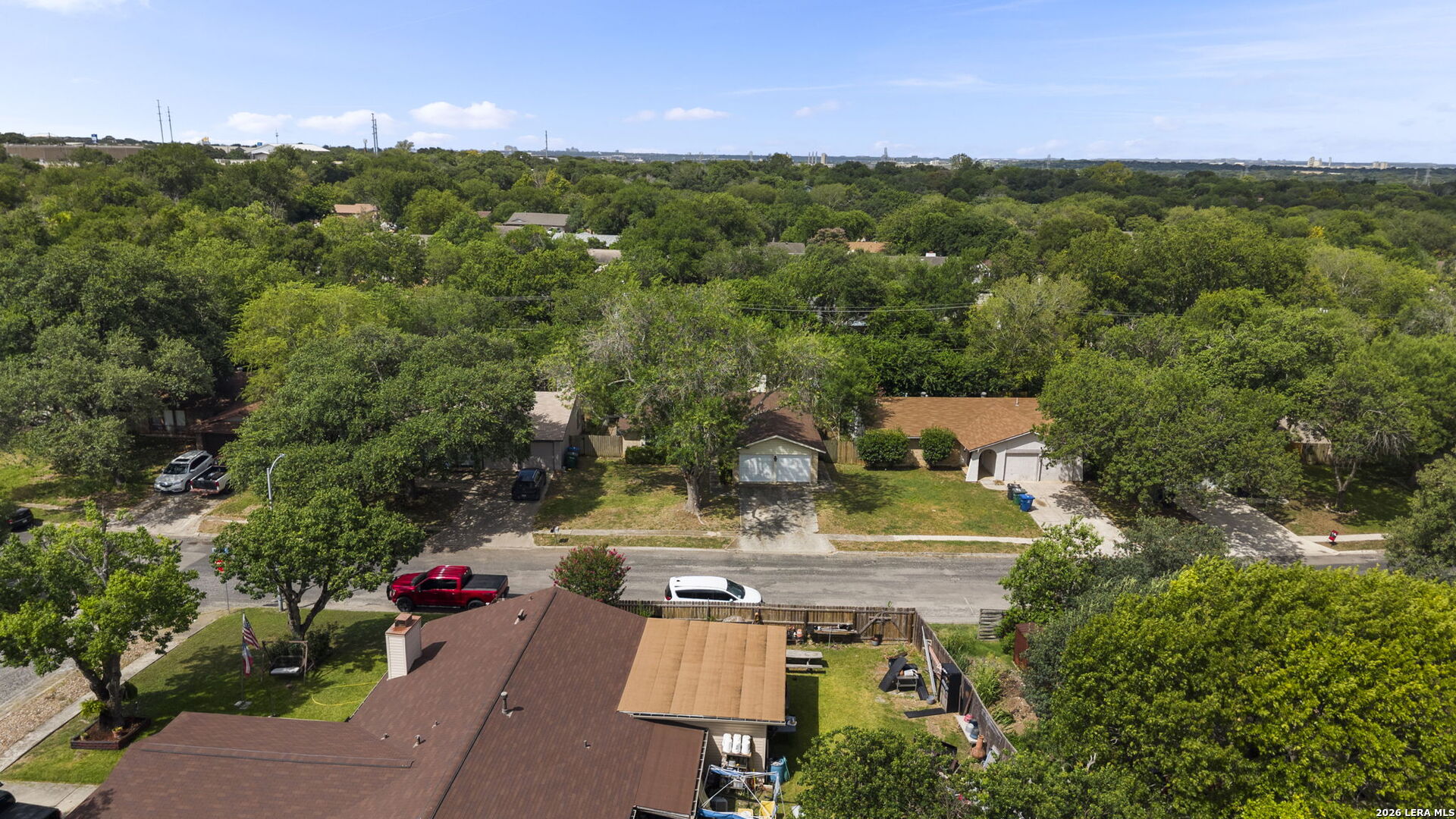 6126 Hopes Ferry Street San Antonio TX 78233