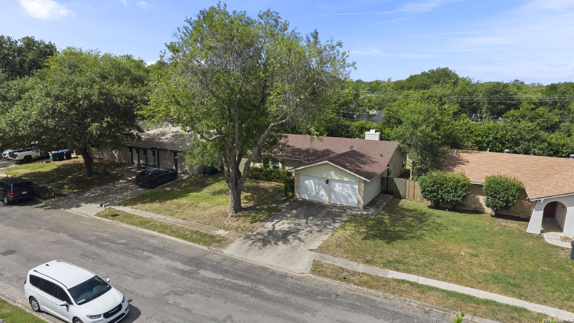 6126 Hopes Ferry Street San Antonio TX 78233