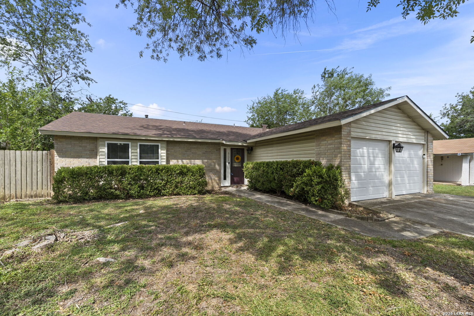 6126 Hopes Ferry Street San Antonio TX 78233