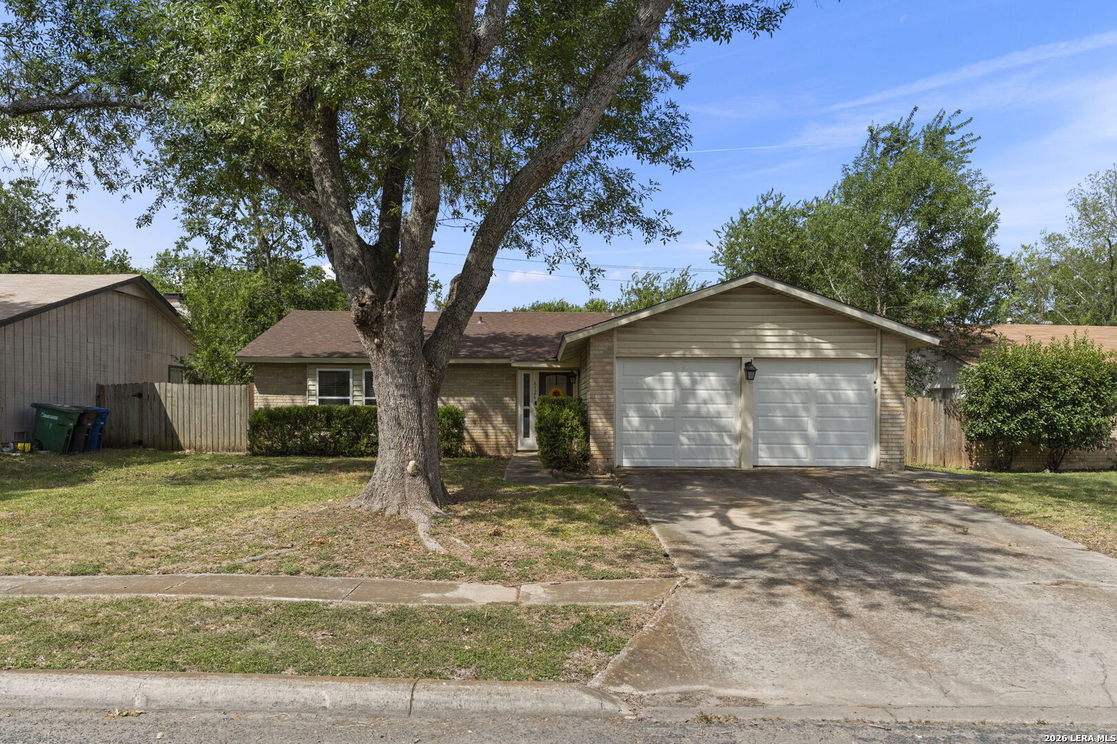 6126 Hopes Ferry Street San Antonio TX 78233
