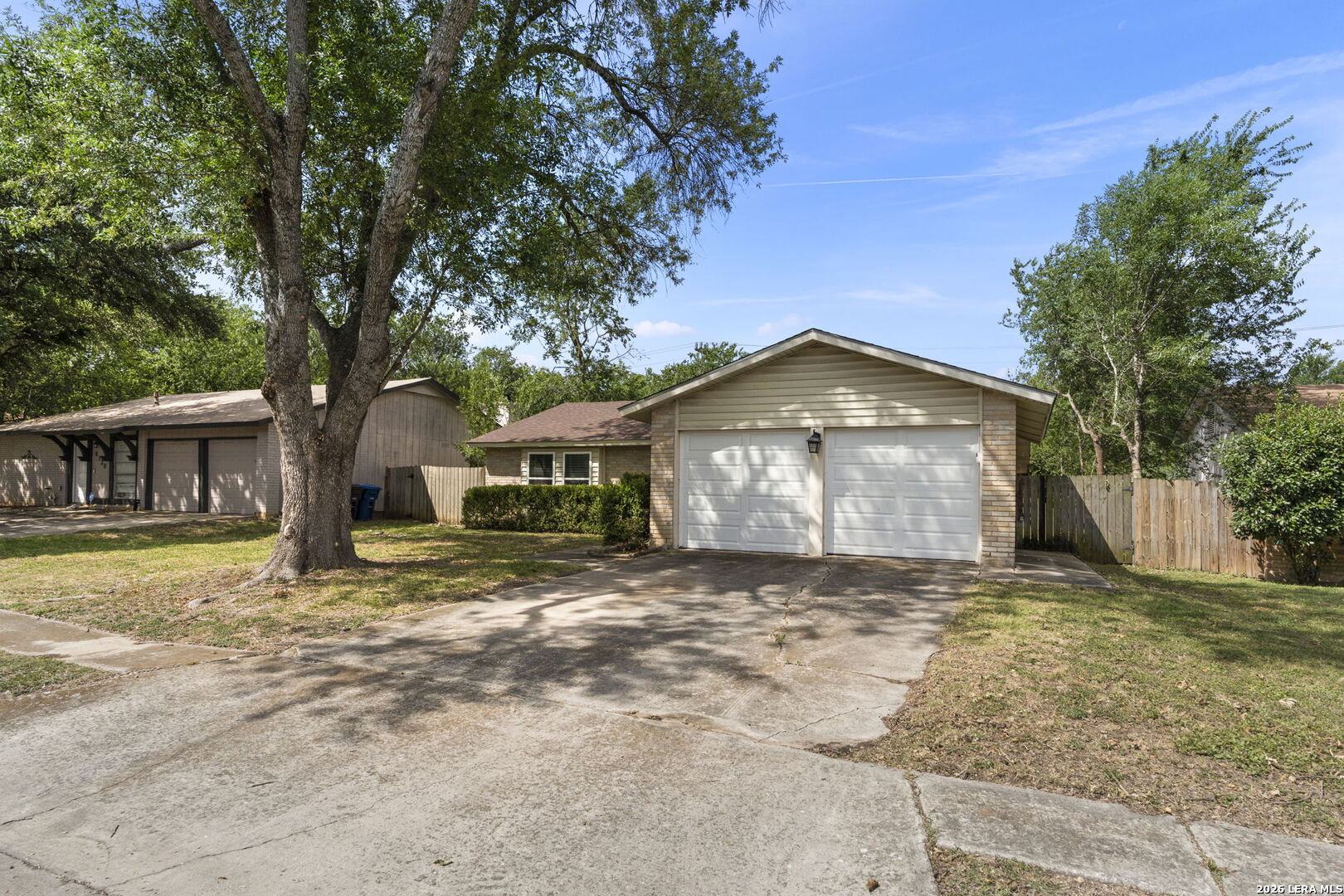 6126 Hopes Ferry Street San Antonio TX 78233