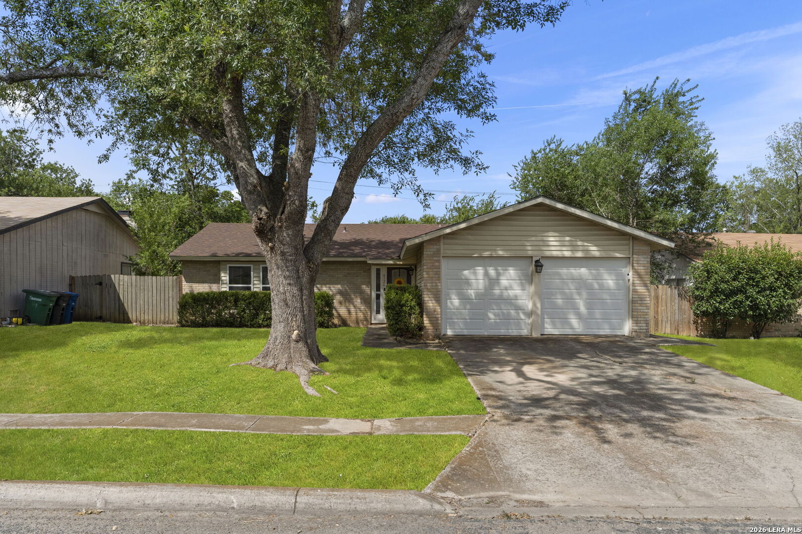 6126 Hopes Ferry Street San Antonio TX 78233