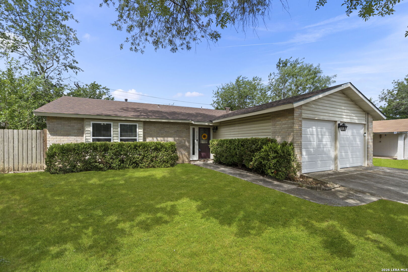 6126 Hopes Ferry Street San Antonio TX 78233