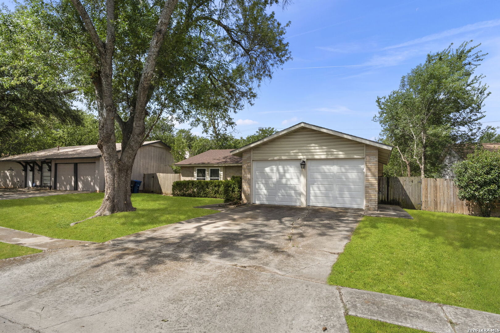 6126 Hopes Ferry Street San Antonio TX 78233