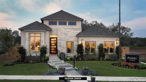 108 Capano Creek Boerne TX 78006