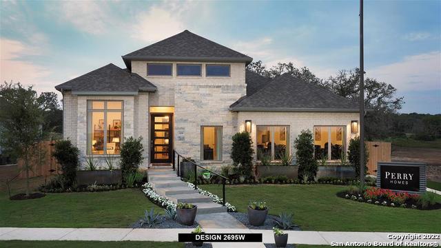 108 Capano Creek Boerne TX 78006