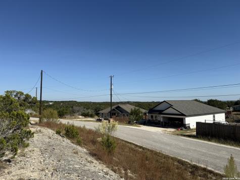Lot 37 Golf Course Drive E Spring Branch TX 78070