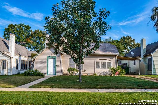 1443 W Lynwood Avenue San Antonio TX 78201