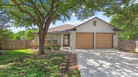 12323 Stable Road Drive San Antonio TX 78249