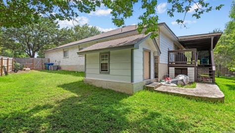 12323 Stable Road Drive San Antonio TX 78249