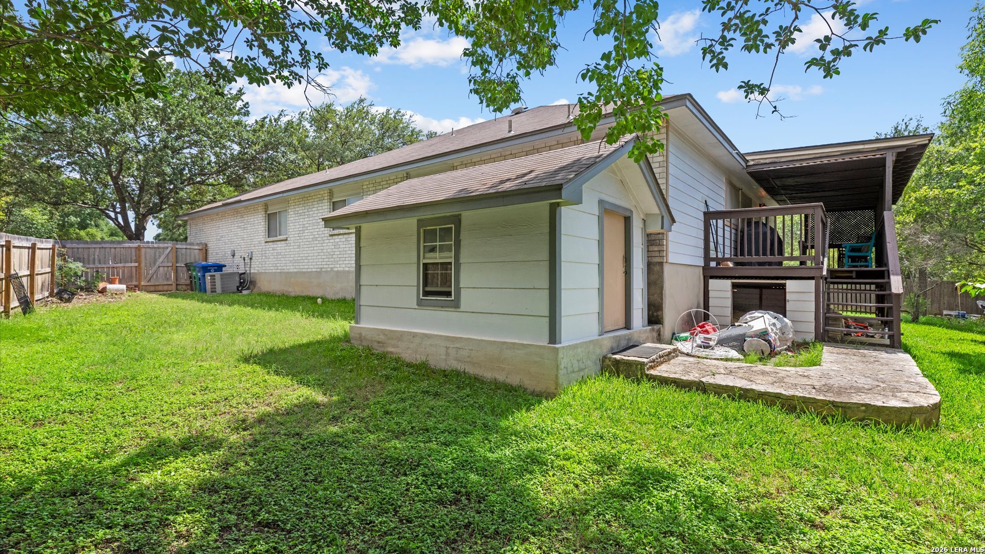 12323 Stable Road Drive San Antonio TX 78249