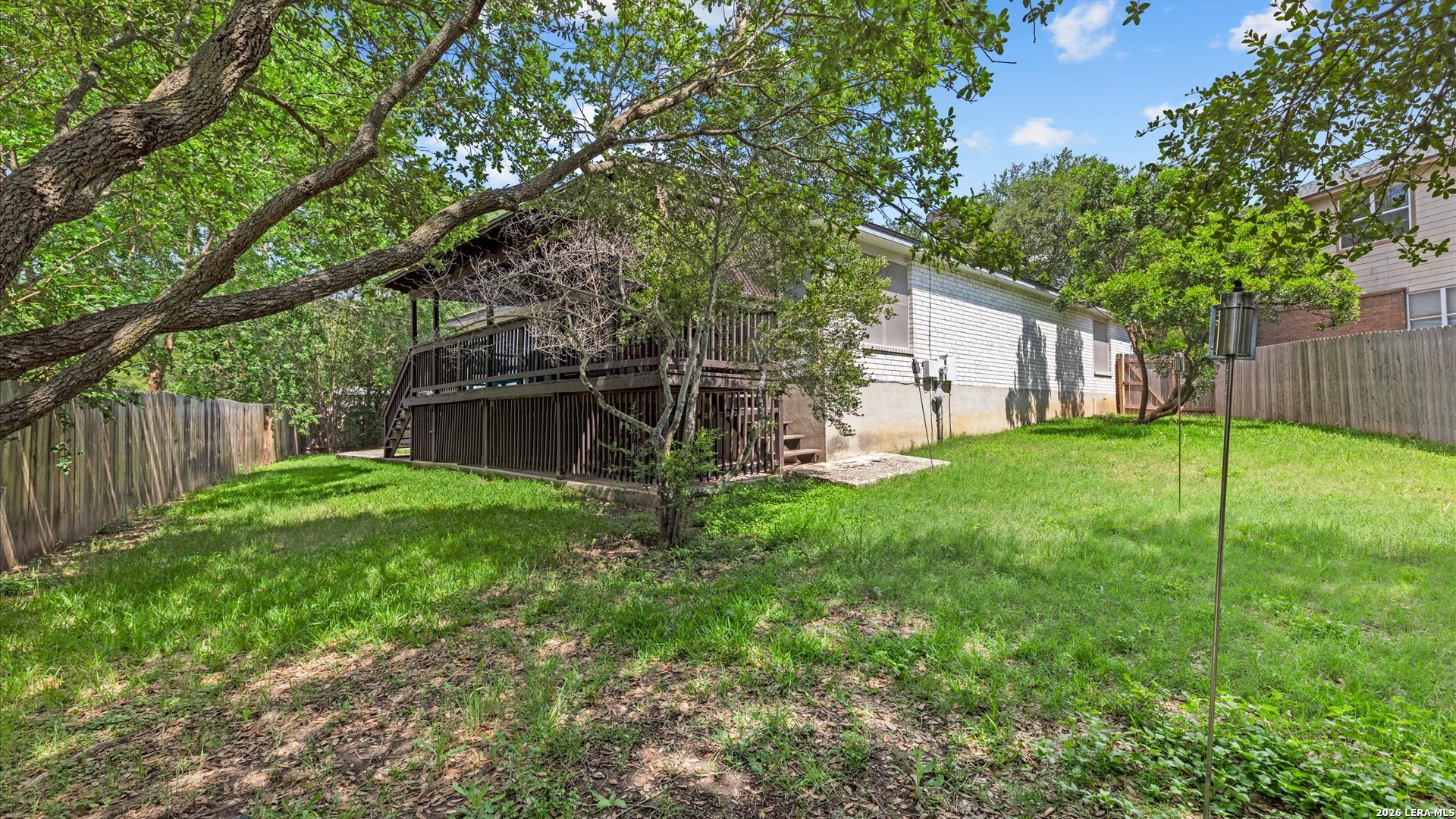 12323 Stable Road Drive San Antonio TX 78249