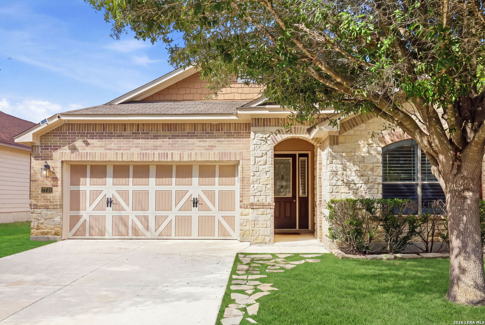 7731 Clos Du Bois San Antonio TX 78253