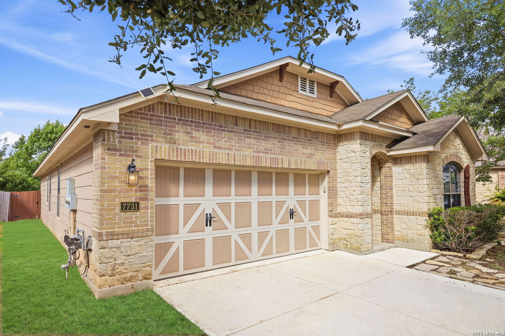 7731 Clos Du Bois San Antonio TX 78253
