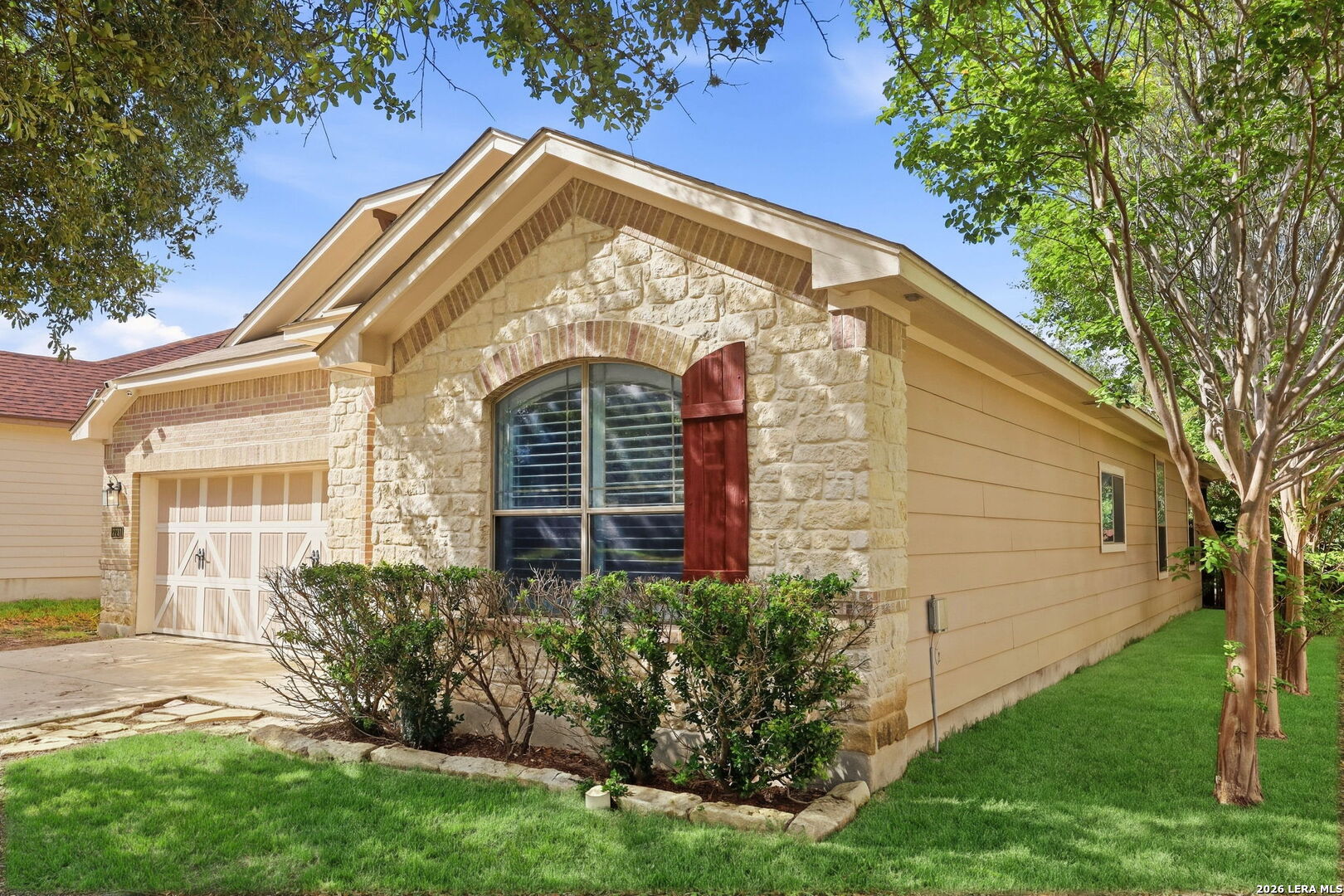 7731 Clos Du Bois San Antonio TX 78253