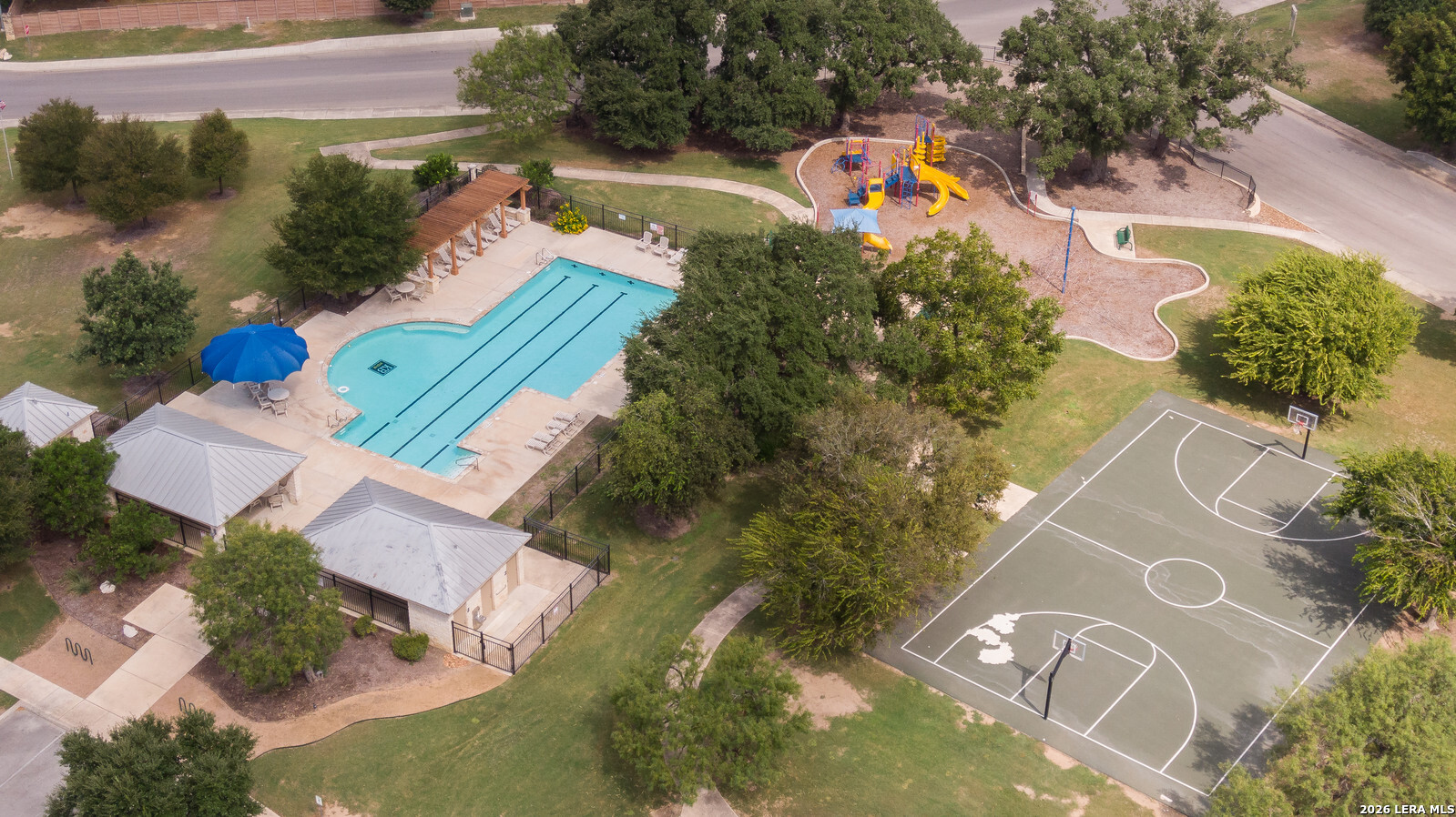 7731 Clos Du Bois San Antonio TX 78253