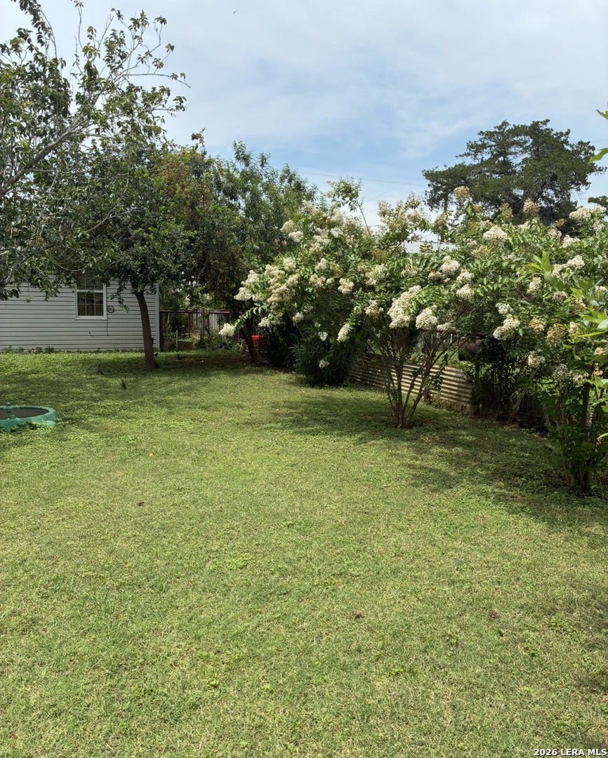 323 E White Street Dilley TX 78017