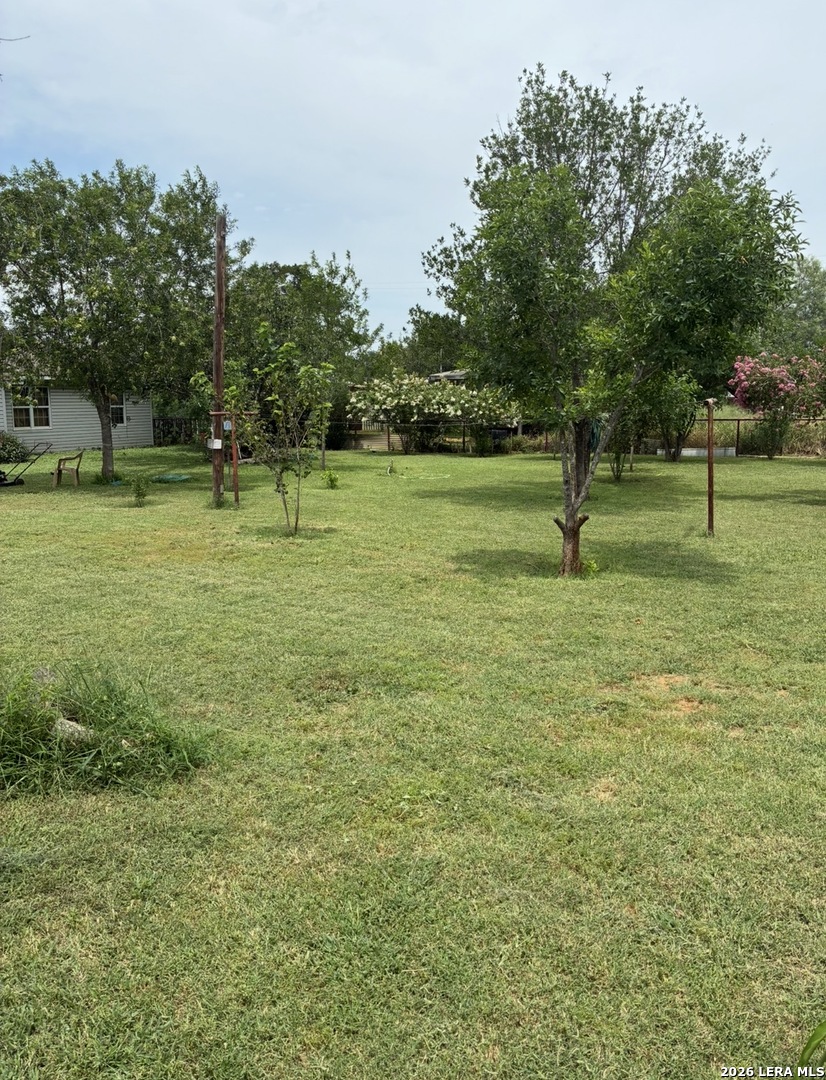 323 E White Street Dilley TX 78017