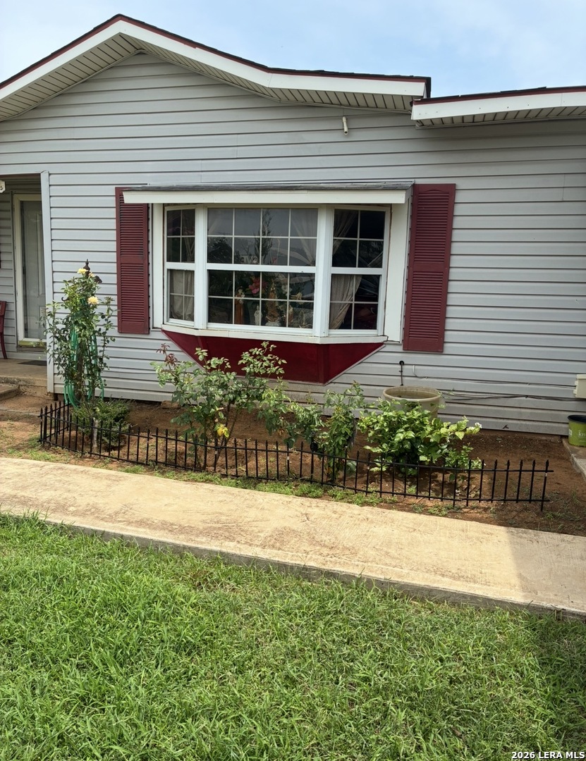 323 E White Street Dilley TX 78017
