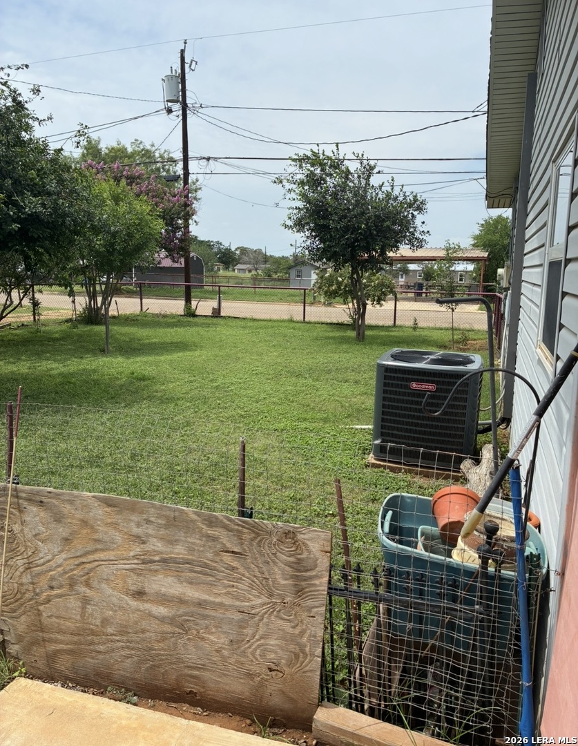 323 E White Street Dilley TX 78017
