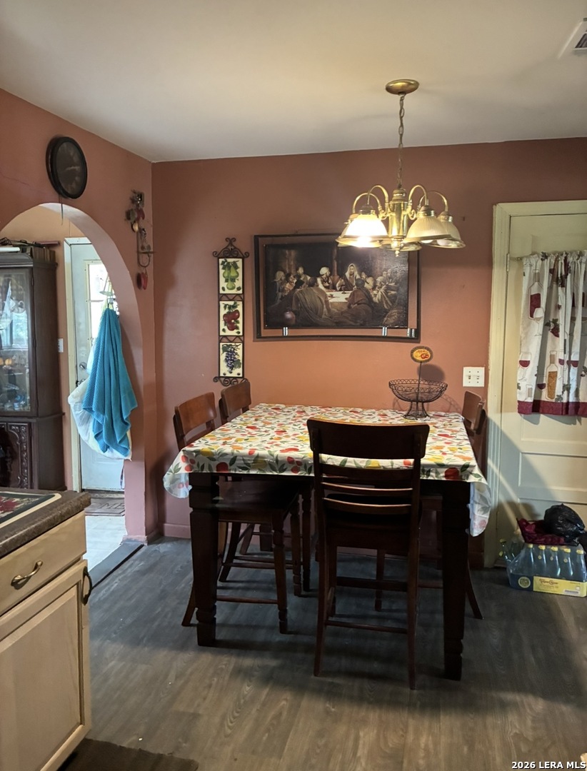 323 E White Street Dilley TX 78017
