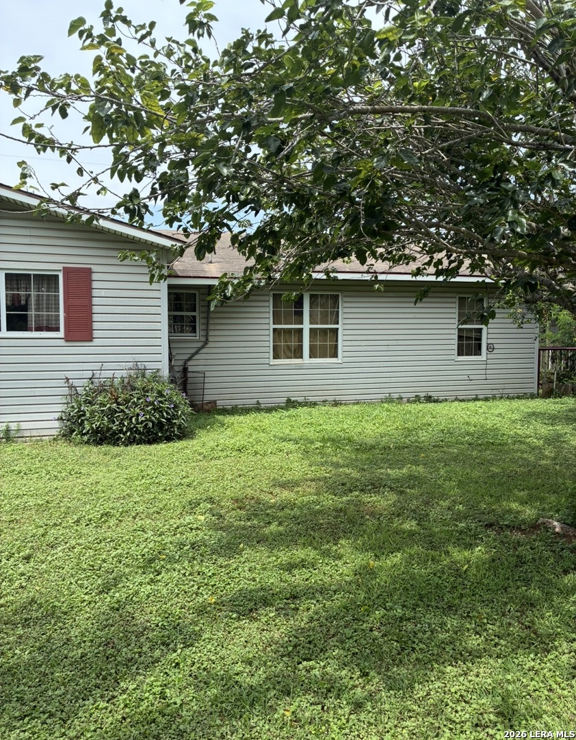 323 E White Street Dilley TX 78017