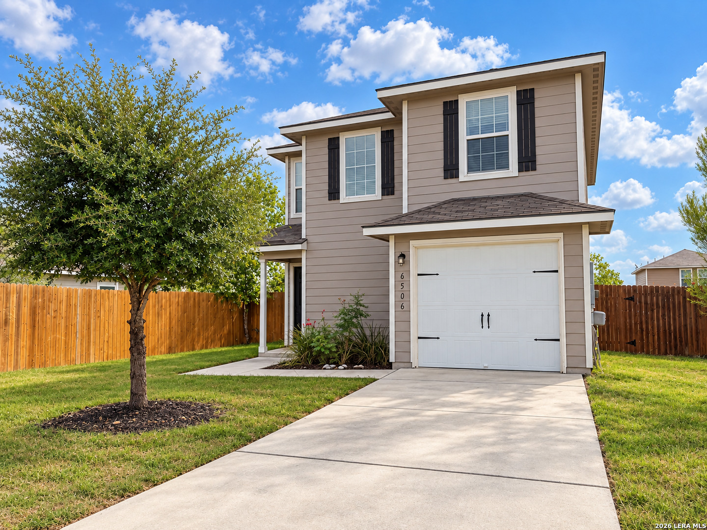 6506 Chevler Pass San Antonio TX 78252