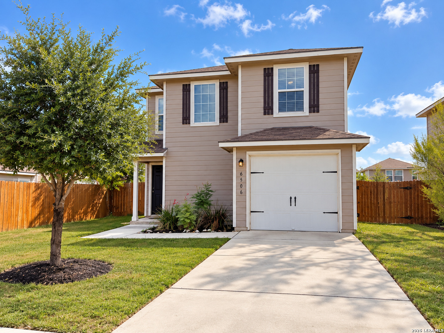 6506 Chevler Pass San Antonio TX 78252