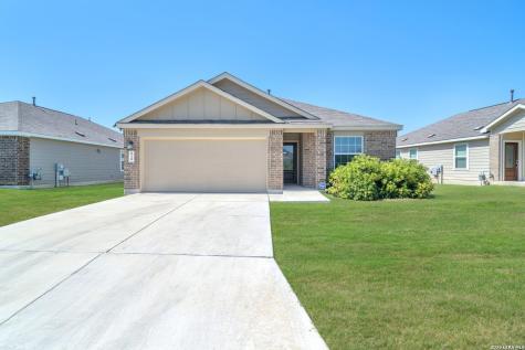 910 Hagen Way San Antonio TX 78221