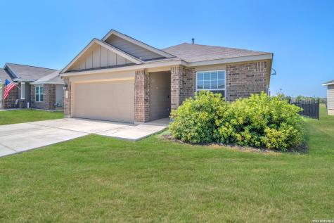 910 Hagen Way San Antonio TX 78221