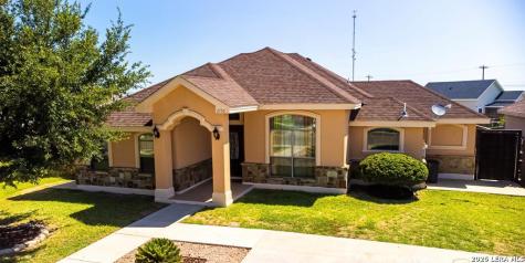 2750 Stone Way Eagle Pass TX 78852