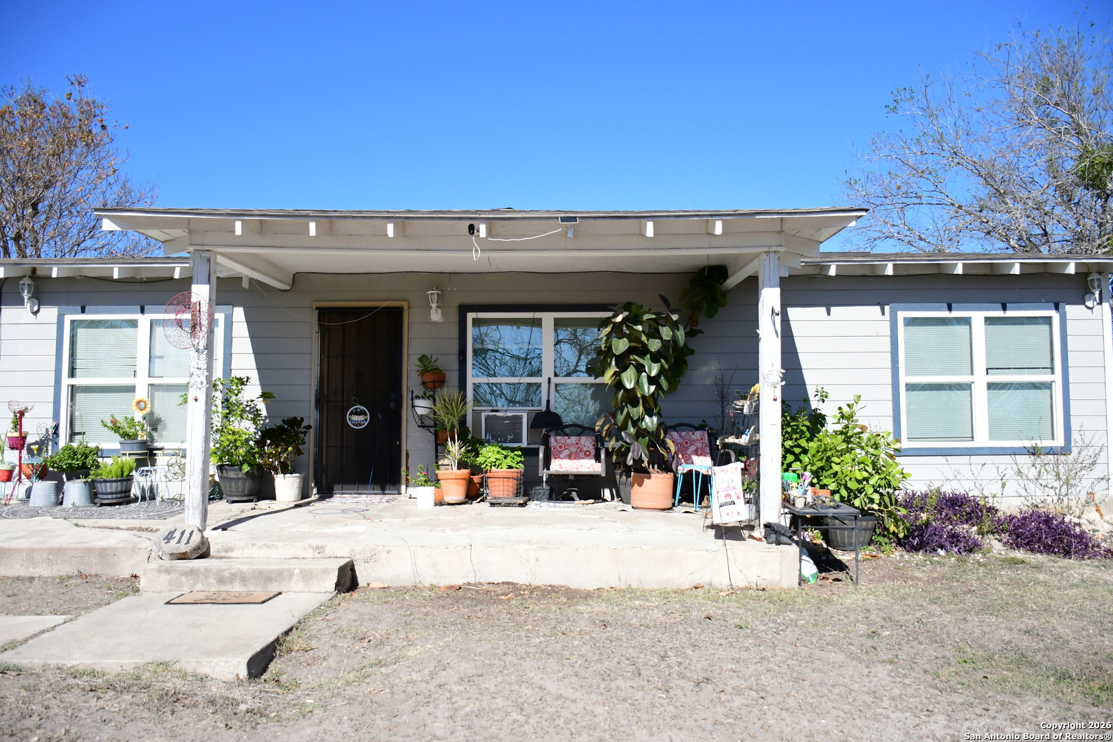 411 E Ansley San Antonio TX 78221