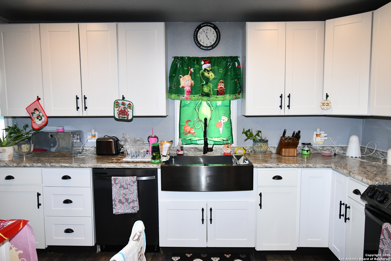 411 E Ansley San Antonio TX 78221