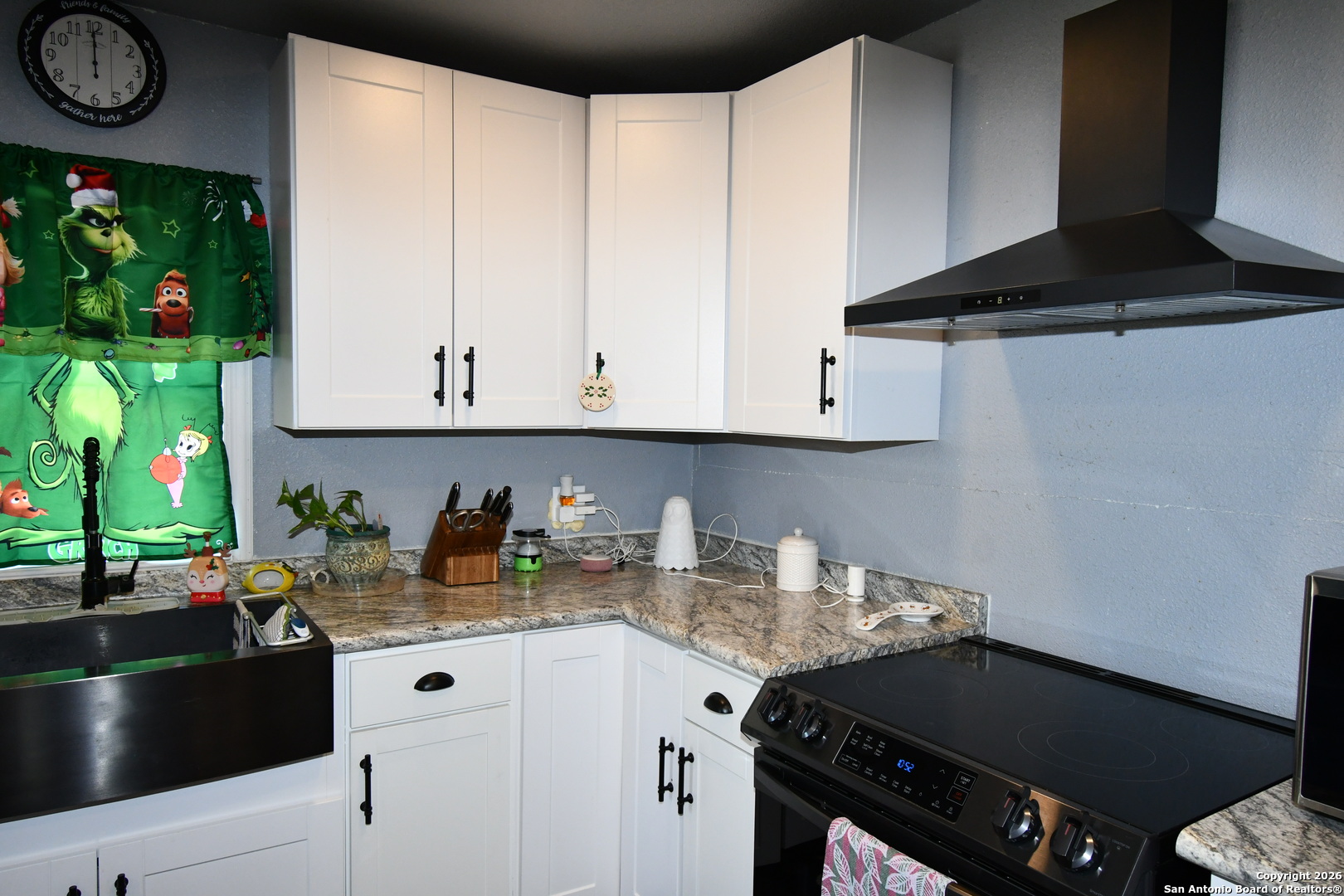 411 E Ansley San Antonio TX 78221