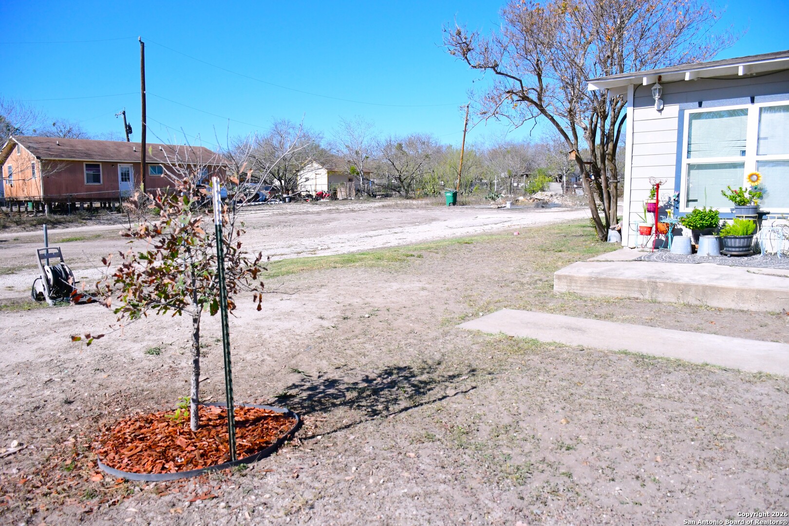 411 E Ansley San Antonio TX 78221