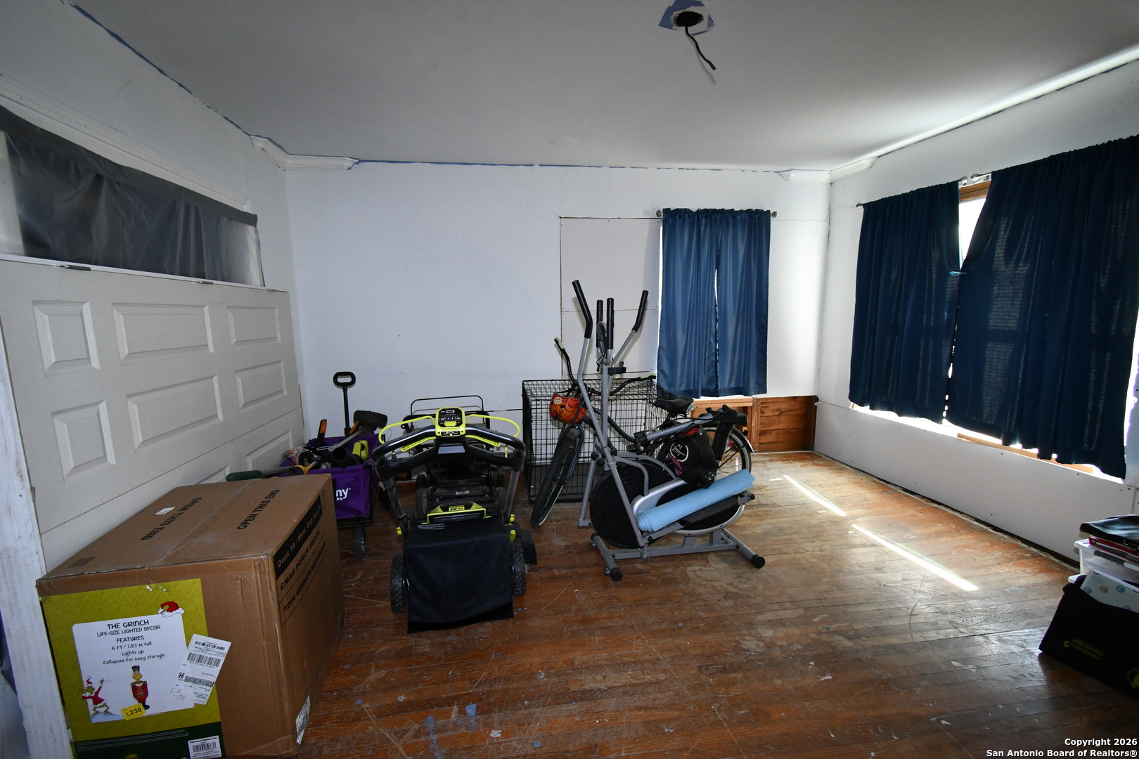 411 E Ansley San Antonio TX 78221