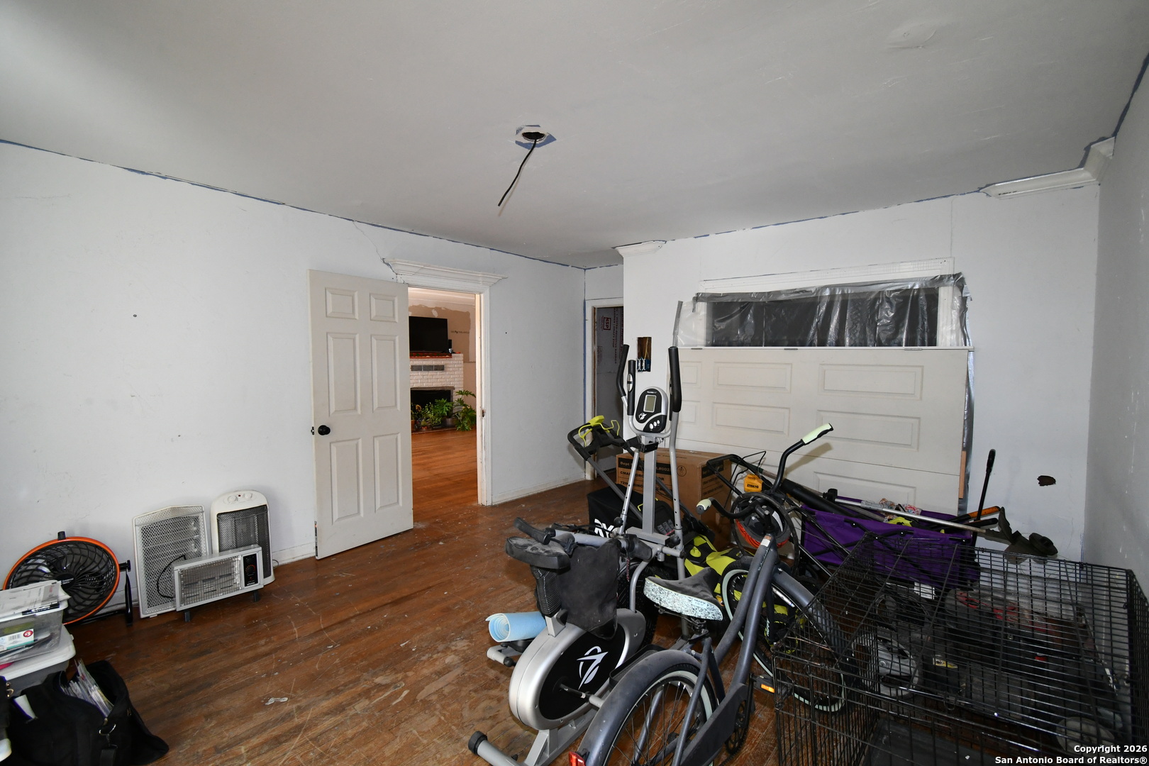 411 E Ansley San Antonio TX 78221