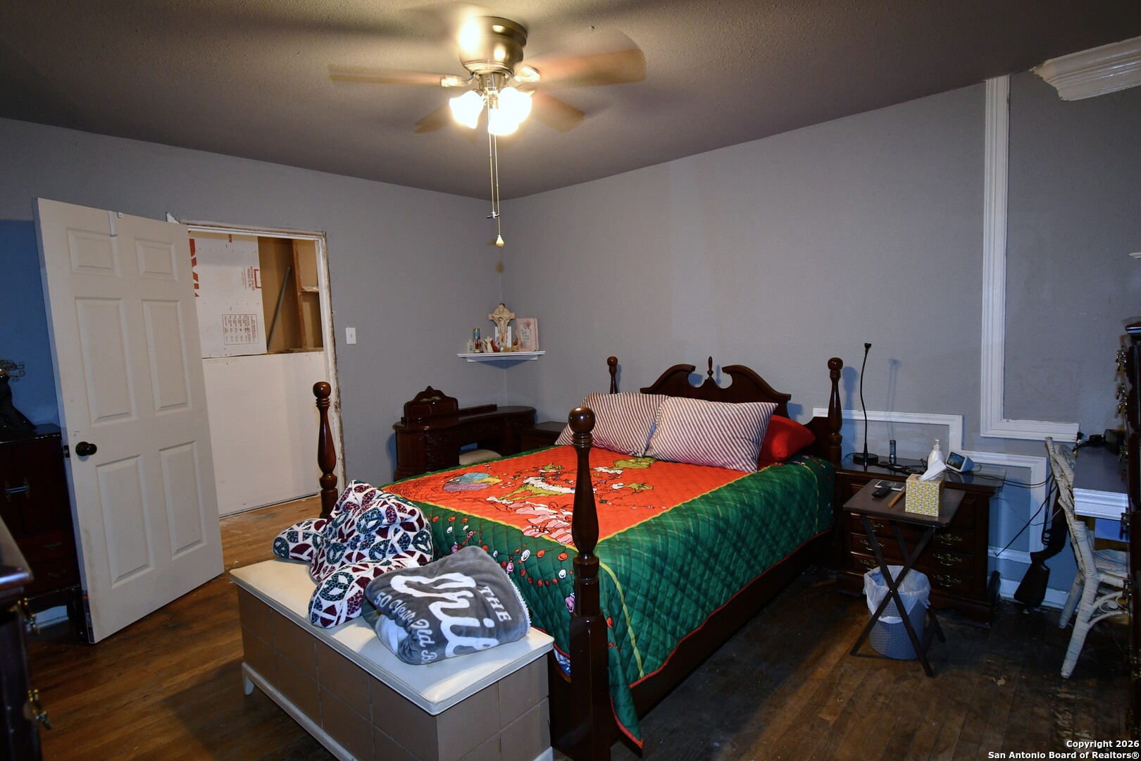 411 E Ansley San Antonio TX 78221
