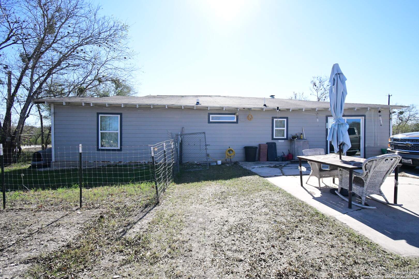 411 E Ansley San Antonio TX 78221