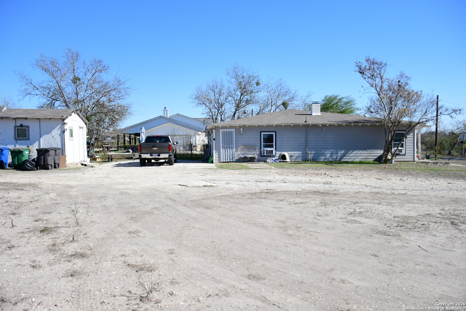 411 E Ansley San Antonio TX 78221