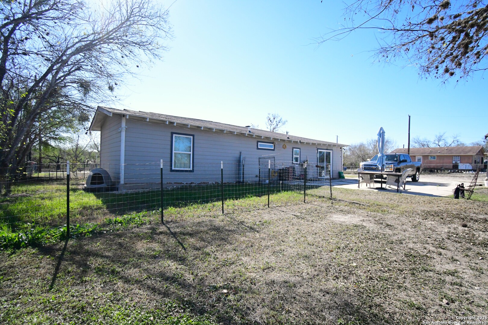 411 E Ansley San Antonio TX 78221