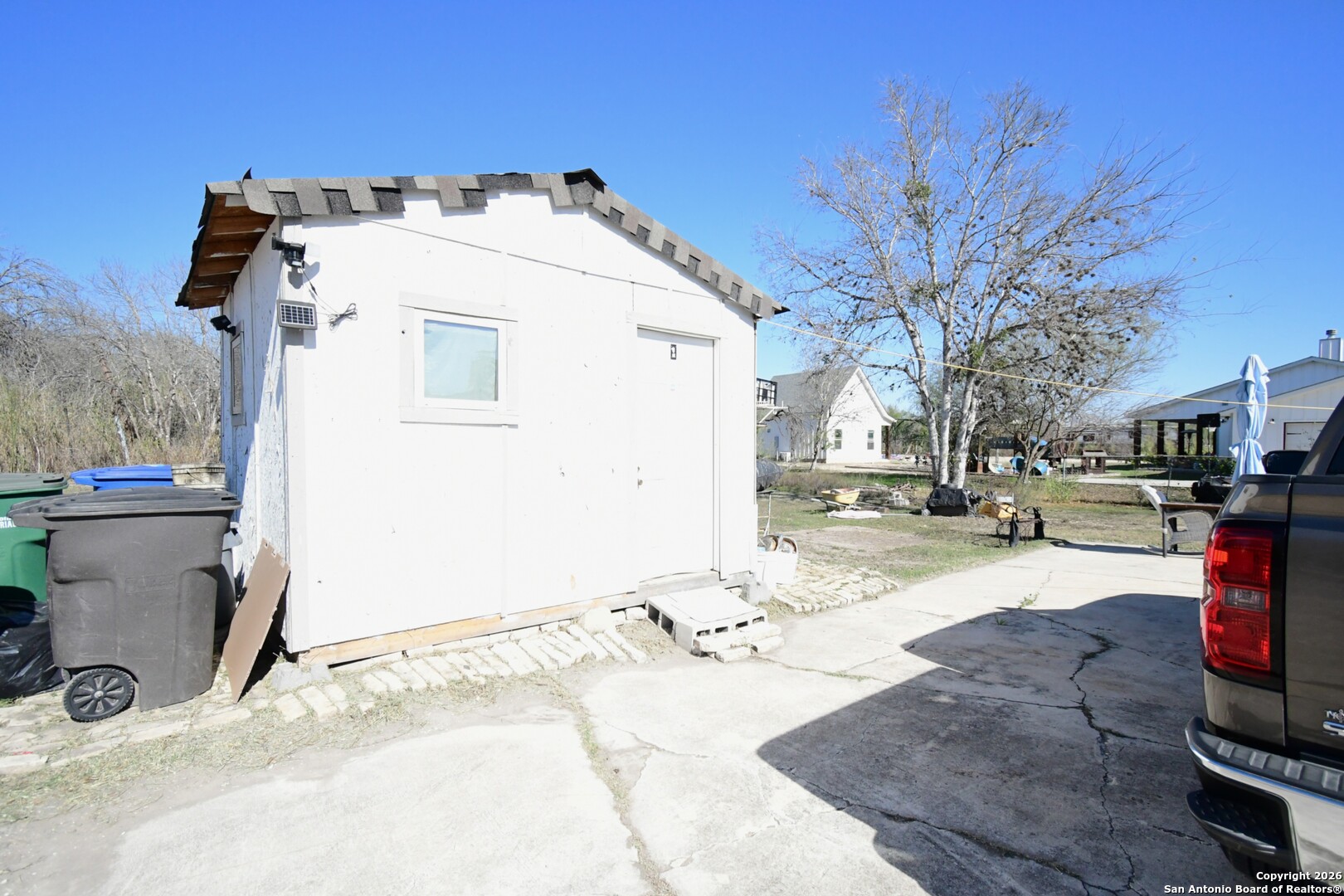 411 E Ansley San Antonio TX 78221