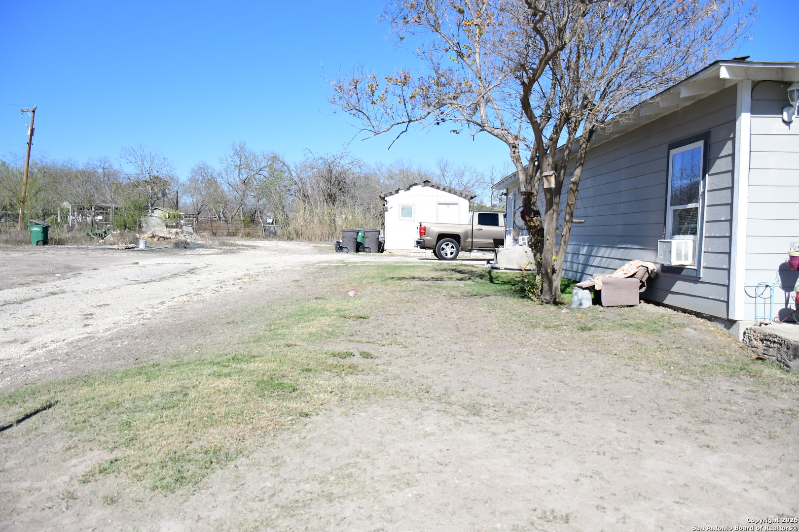 411 E Ansley San Antonio TX 78221