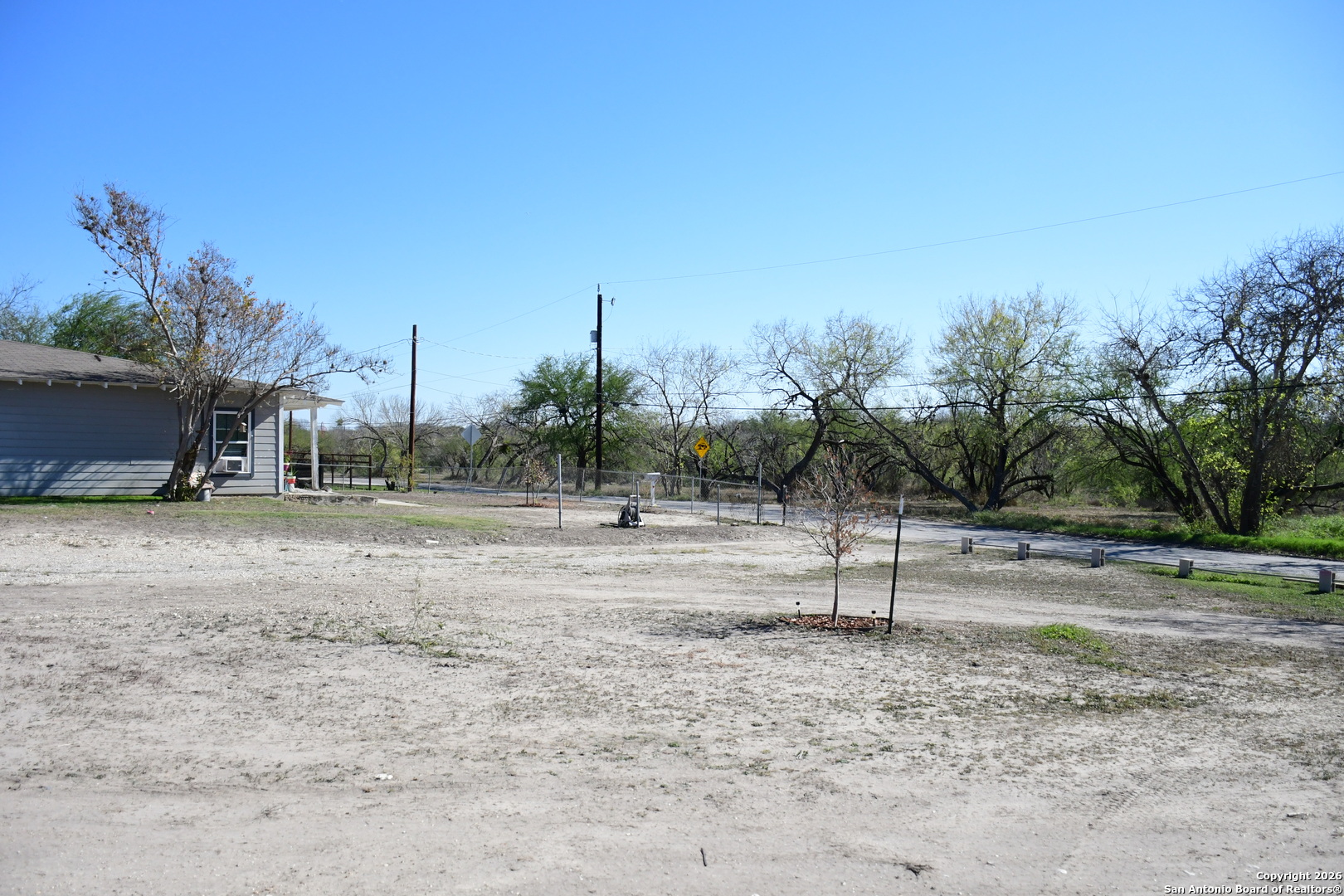411 E Ansley San Antonio TX 78221