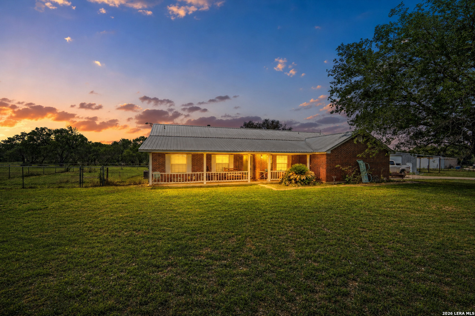 3091 County Road 357 La Vernia TX 78121