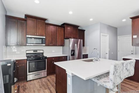 21018 Chestnut Cove San Antonio TX 78266