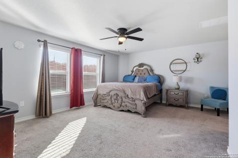 21018 Chestnut Cove San Antonio TX 78266