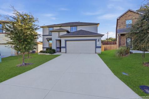 21018 Chestnut Cove San Antonio TX 78266