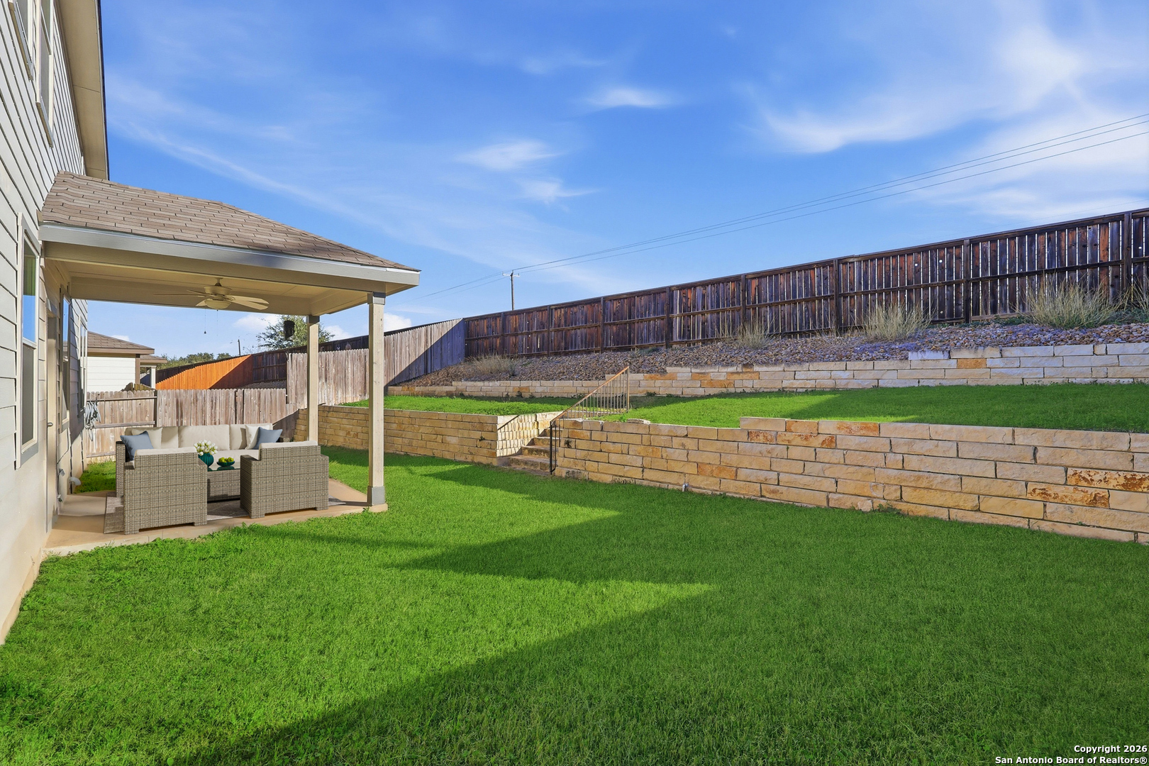21018 Chestnut Cove San Antonio TX 78266