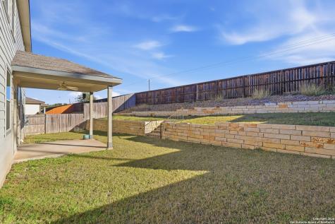 21018 Chestnut Cove San Antonio TX 78266